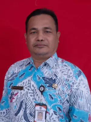 HIDAYATUT TAUFIK, SE